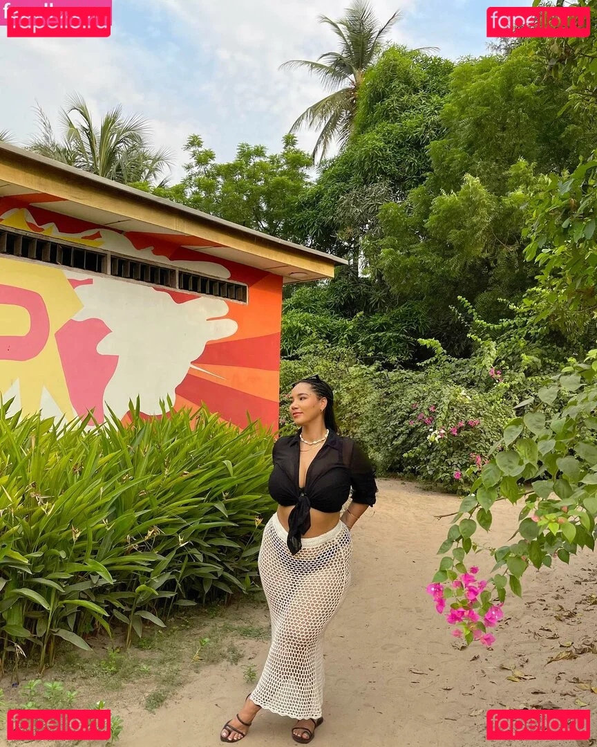 Katelyn Folasade Onlyfans Photo Gallery 