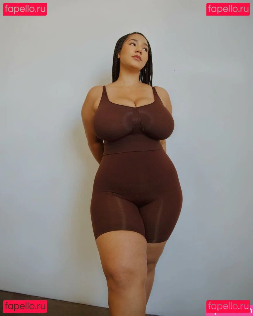Katelyn Folasade Onlyfans Photo Gallery 
