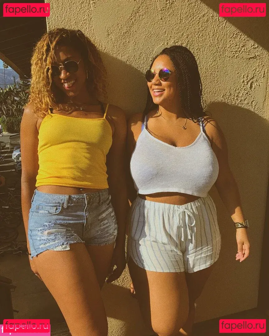 Katelyn Folasade Onlyfans Photo Gallery 