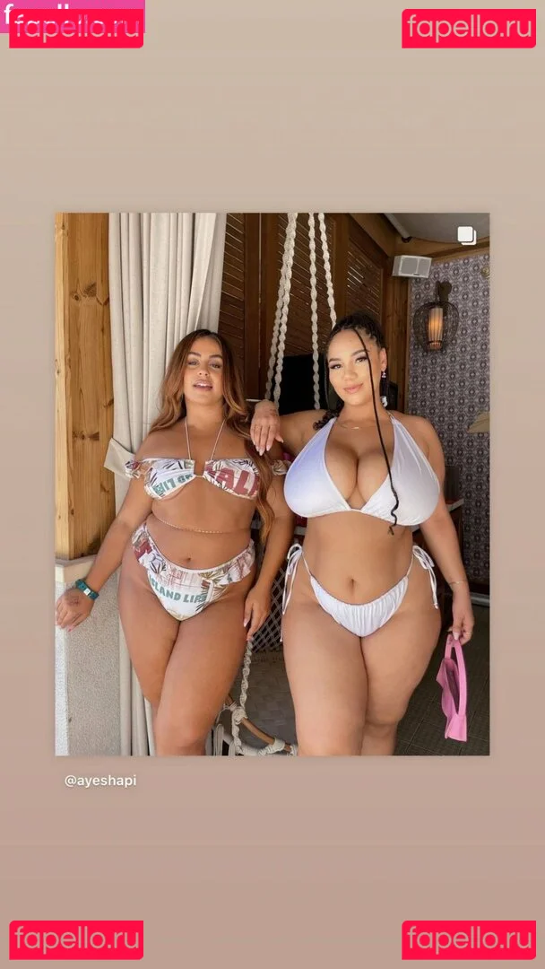 Katelyn Folasade Onlyfans Photo Gallery 