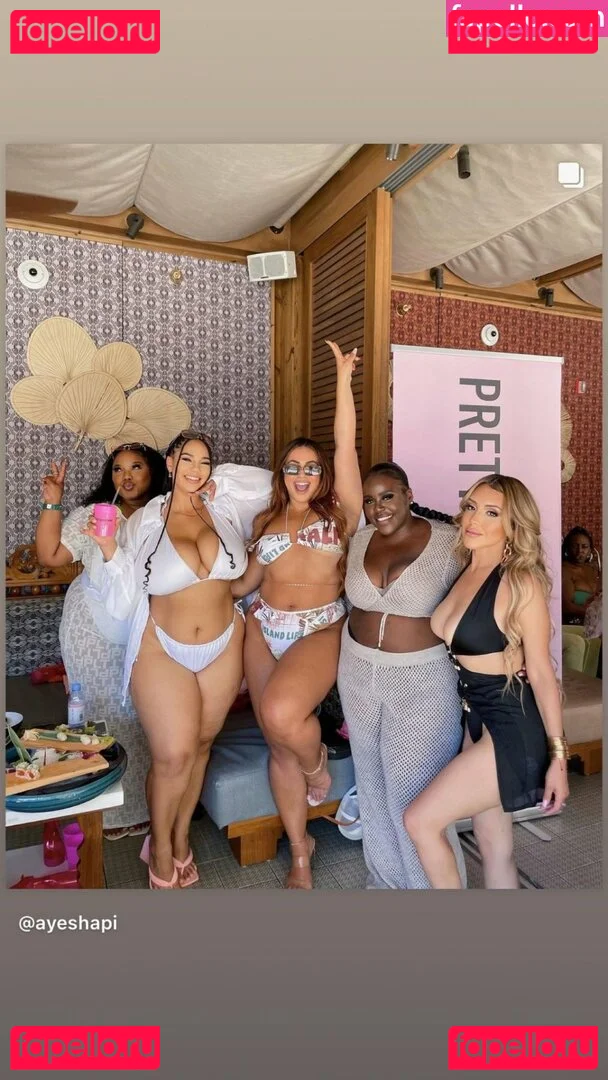 Katelyn Folasade Onlyfans Photo Gallery 