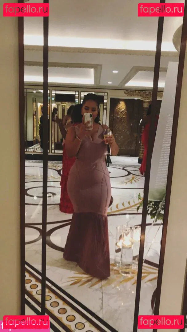 Katelyn Folasade Onlyfans Photo Gallery 