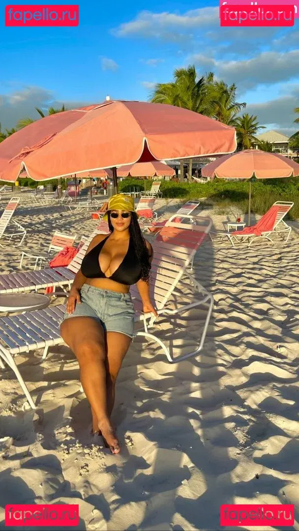 Katelyn Folasade Onlyfans Photo Gallery 