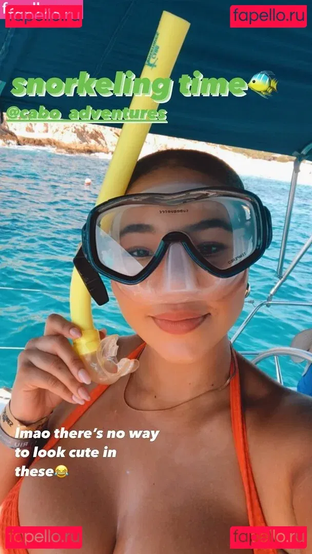 Katelyn Folasade Onlyfans Photo Gallery 