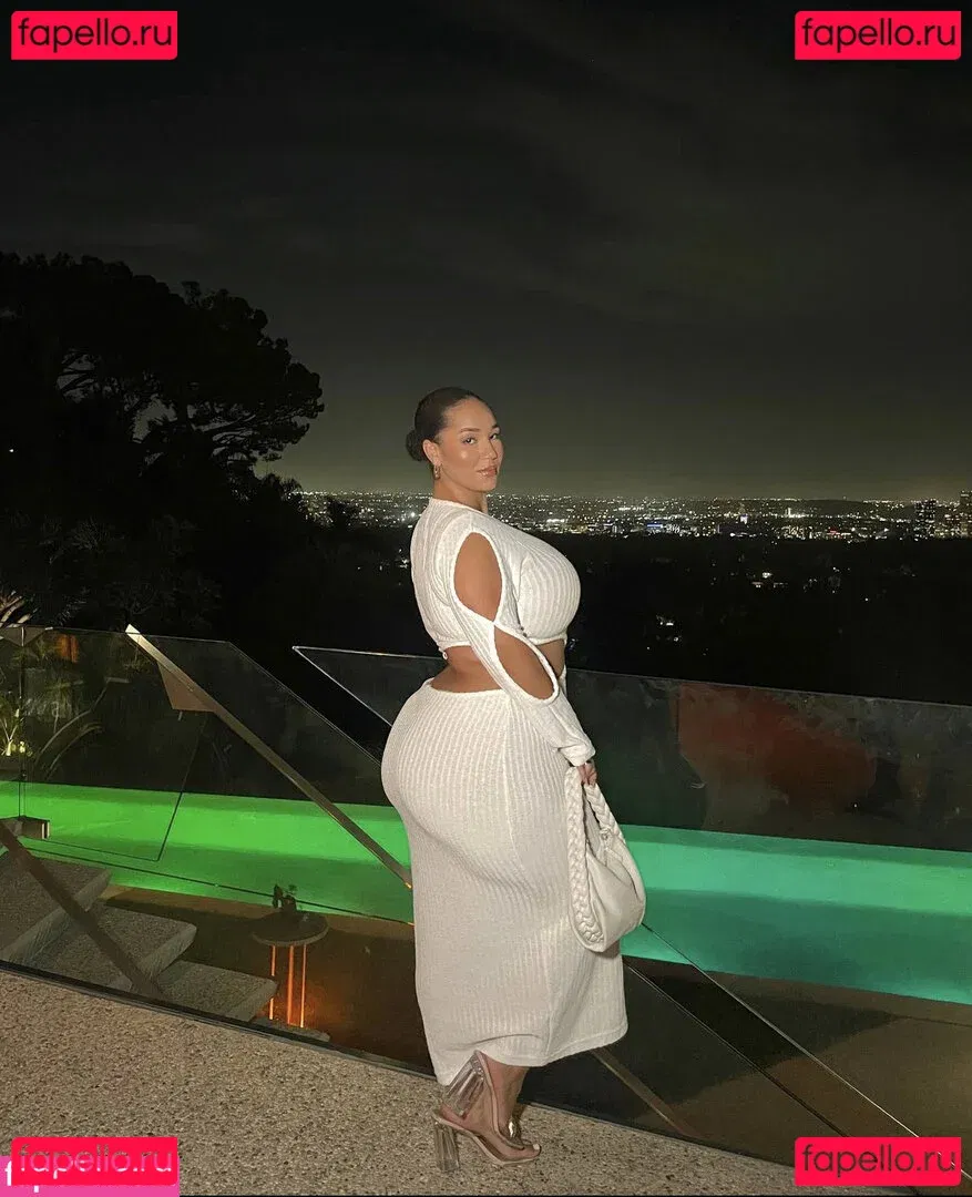 Katelyn Folasade Onlyfans Photo Gallery 