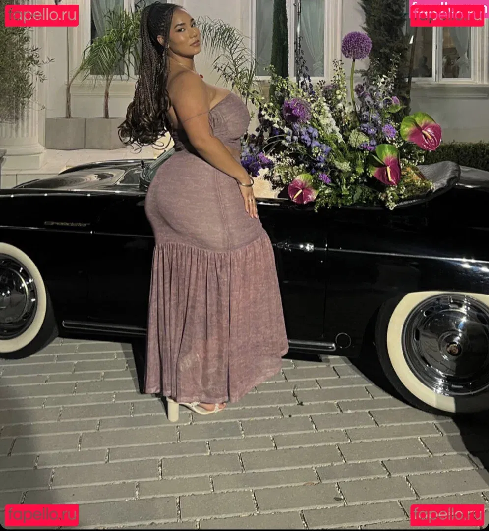 Katelyn Folasade Onlyfans Photo Gallery 