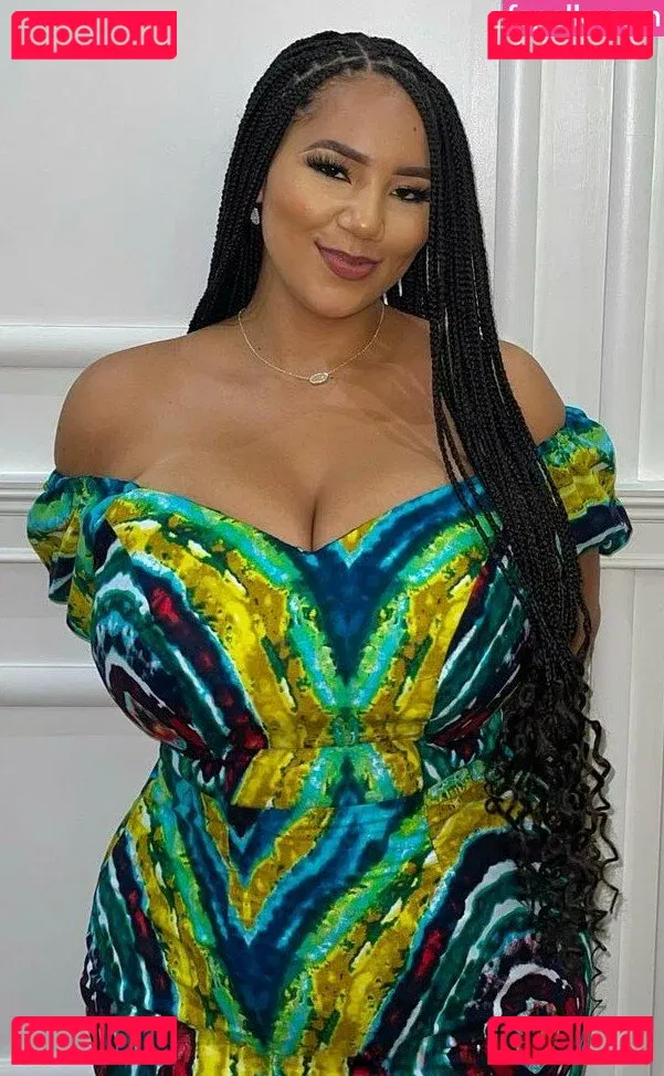 Katelyn Folasade Onlyfans Photo Gallery 