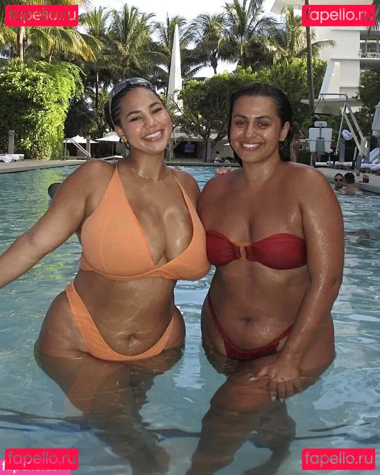 Katelyn Folasade Onlyfans Photo Gallery 