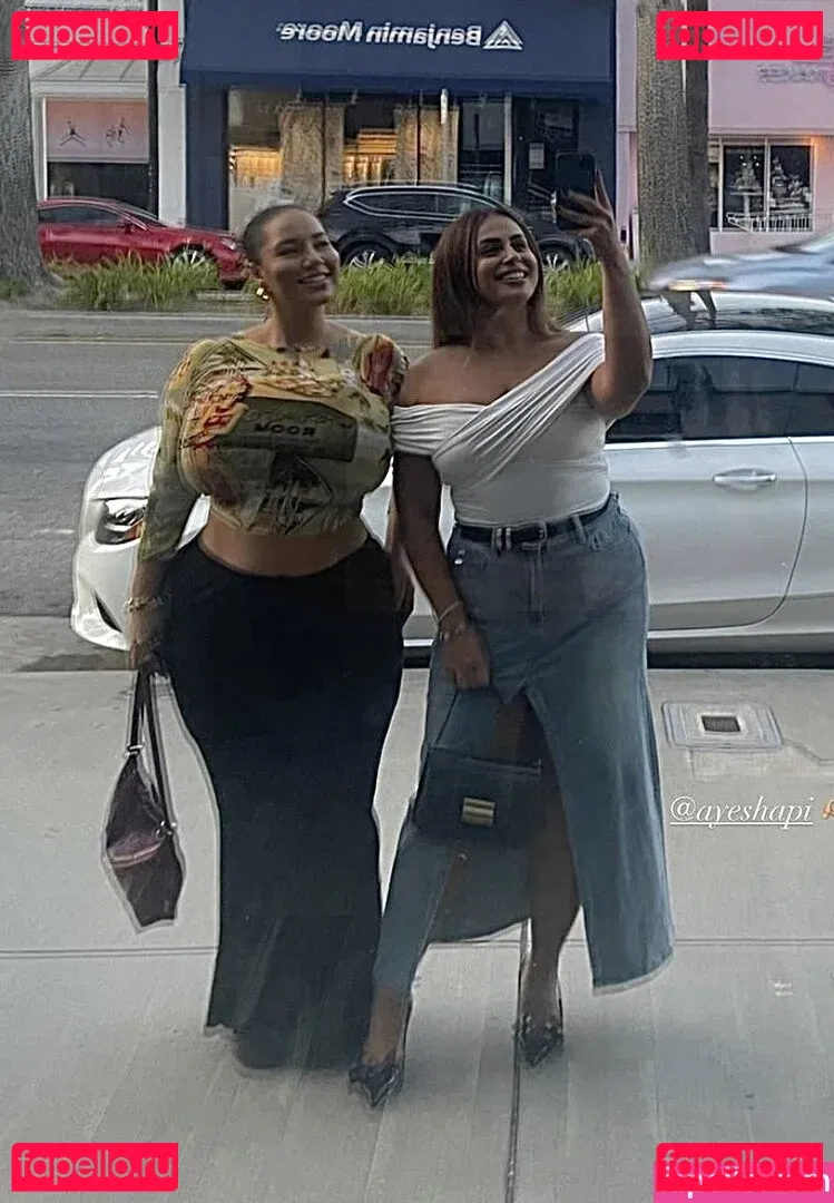 Katelyn Folasade Onlyfans Photo Gallery 