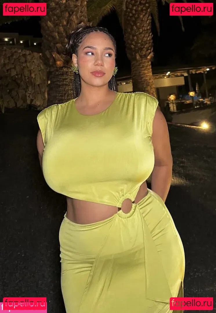 Katelyn Folasade Onlyfans Photo Gallery 