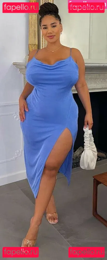 Katelyn Folasade Onlyfans Photo Gallery 