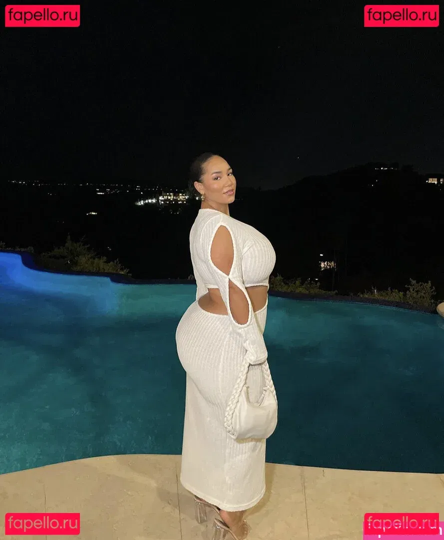 Katelyn Folasade Onlyfans Photo Gallery 