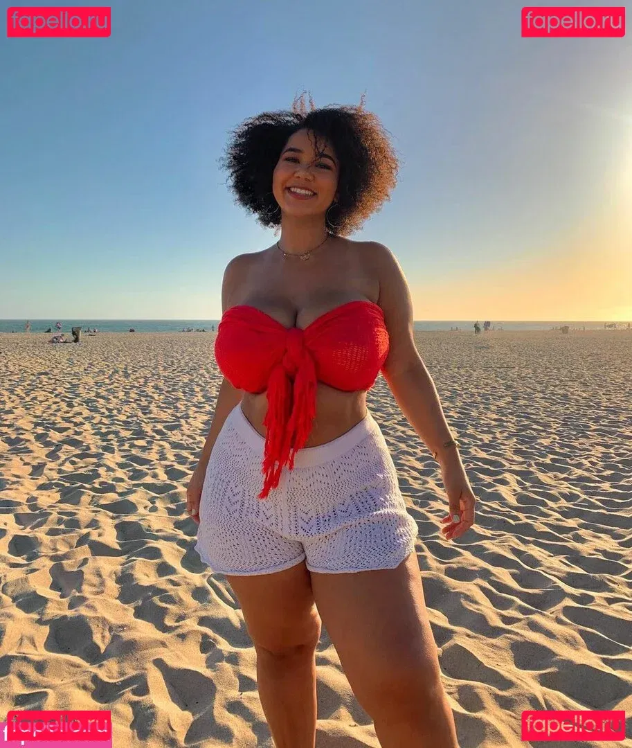 Katelyn Folasade Onlyfans Photo Gallery 