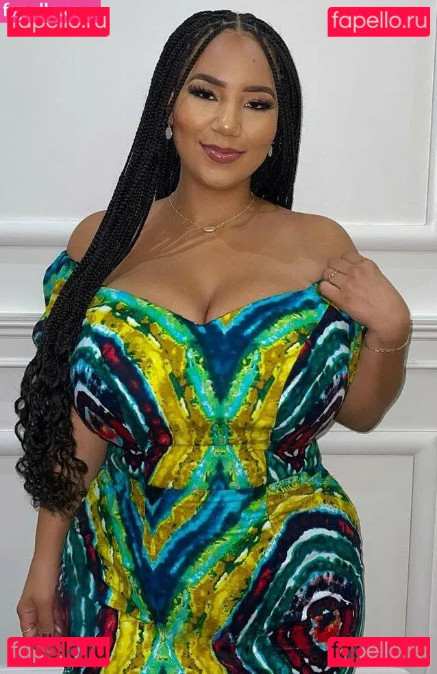 Katelyn Folasade Onlyfans Photo Gallery 