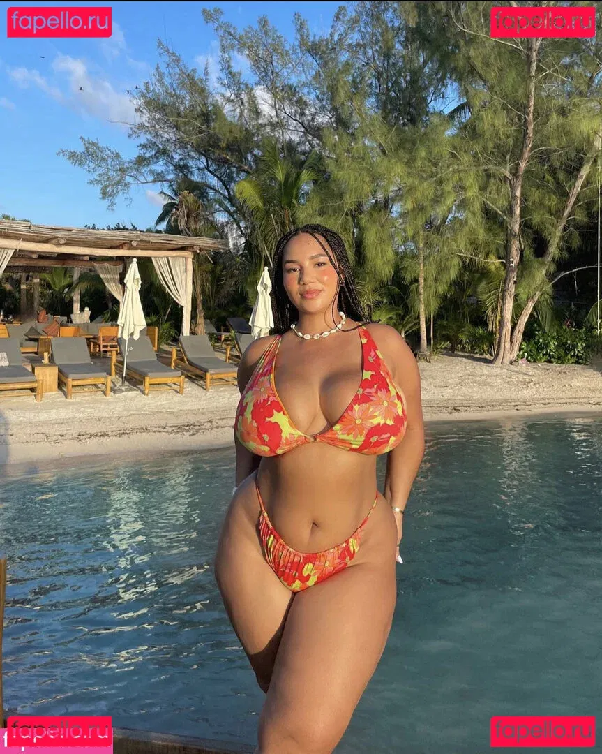 Katelyn Folasade Onlyfans Photo Gallery 