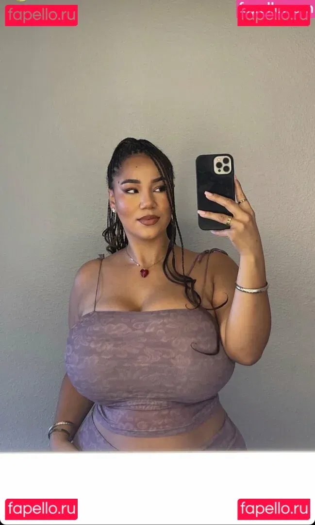 Katelyn Folasade Onlyfans Photo Gallery 