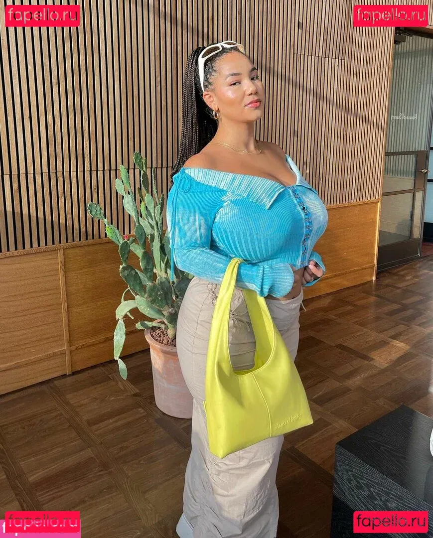 Katelyn Folasade Onlyfans Photo Gallery 