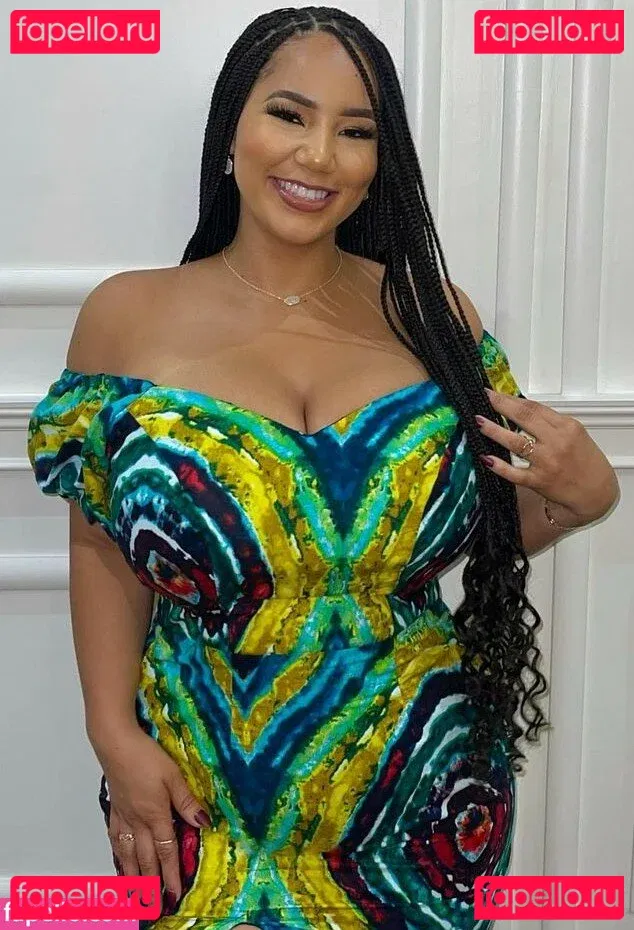 Katelyn Folasade Onlyfans Photo Gallery 