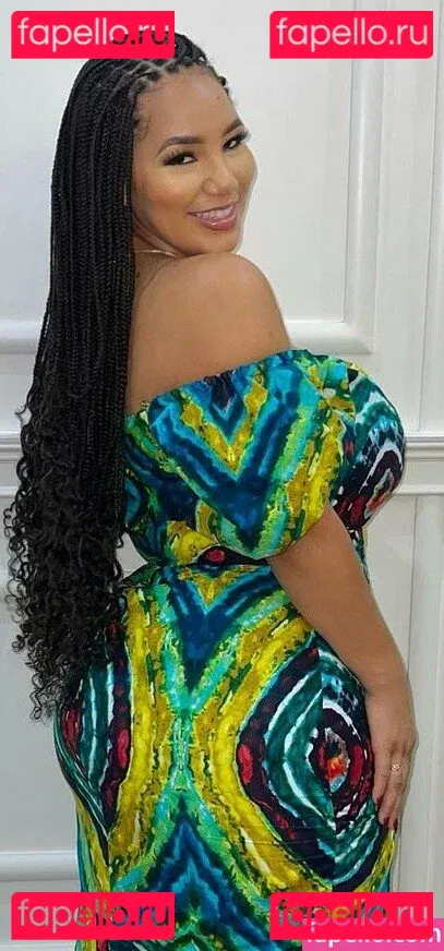 Katelyn Folasade Onlyfans Photo Gallery 