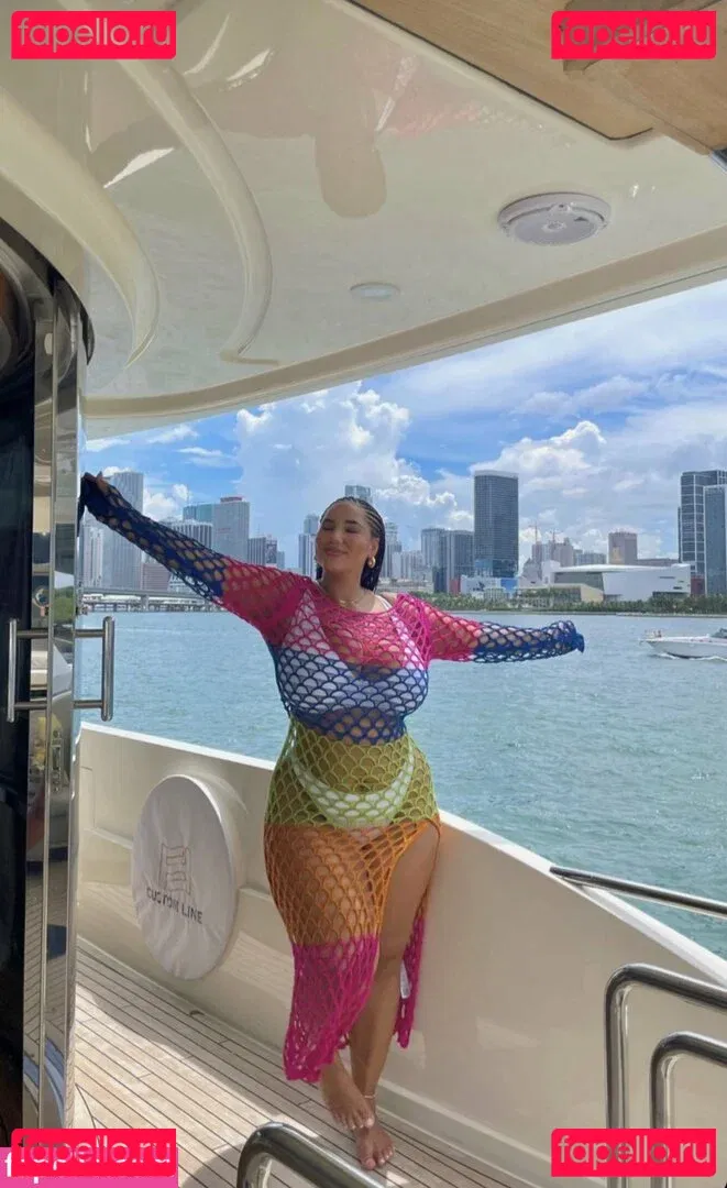 Katelyn Folasade Onlyfans Photo Gallery 