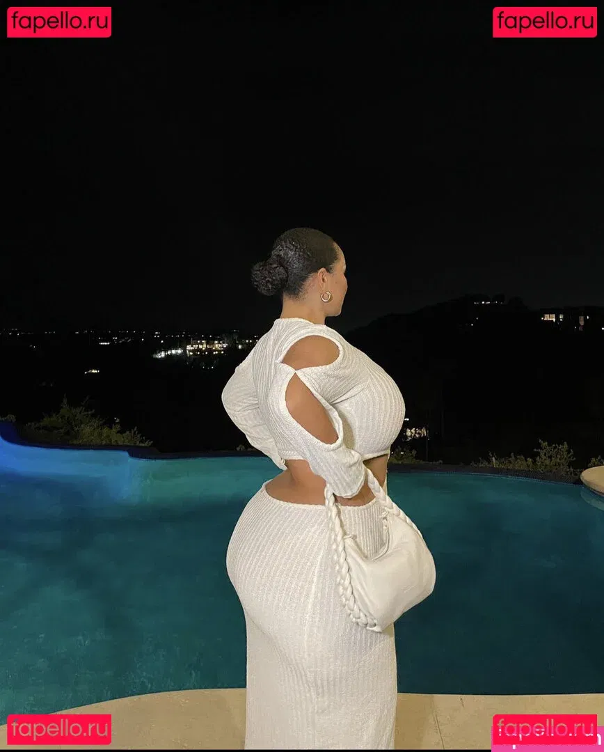 Katelyn Folasade Onlyfans Photo Gallery 