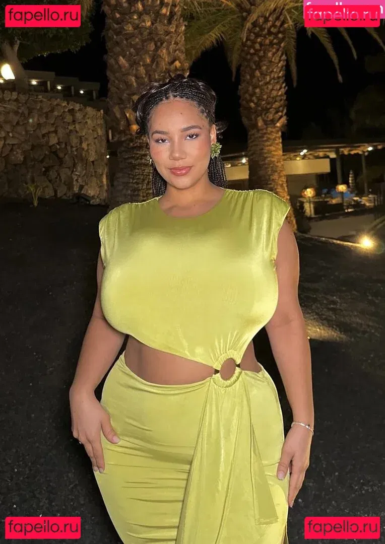 Katelyn Folasade Onlyfans Photo Gallery 