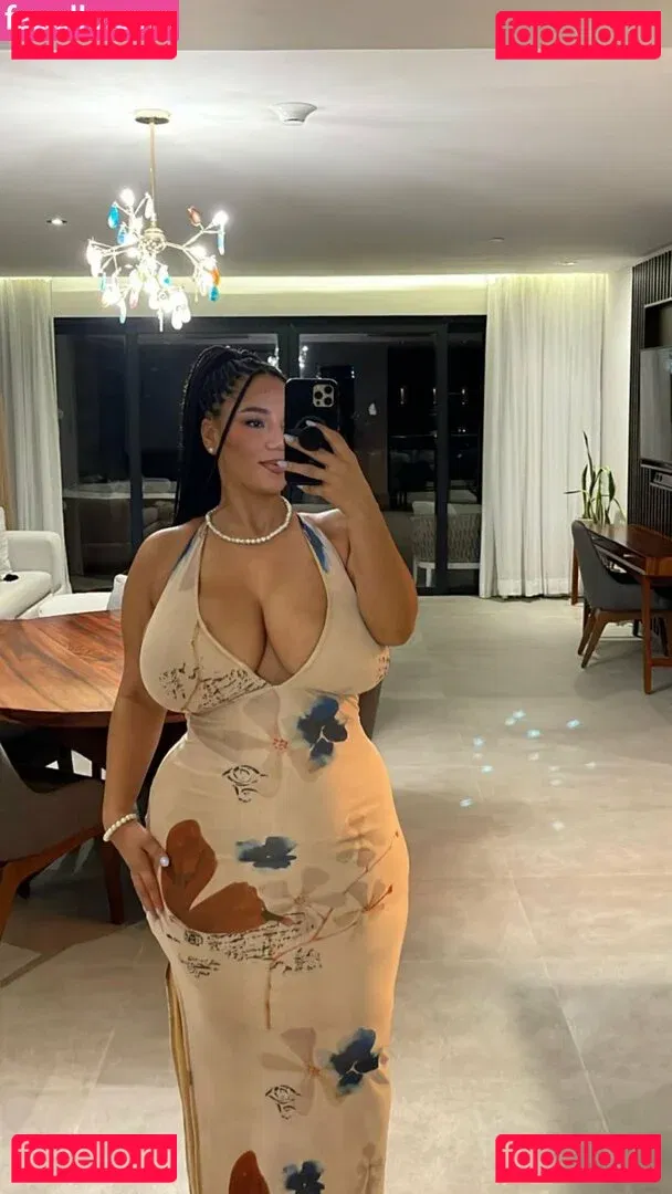 Katelyn Folasade Onlyfans Photo Gallery 