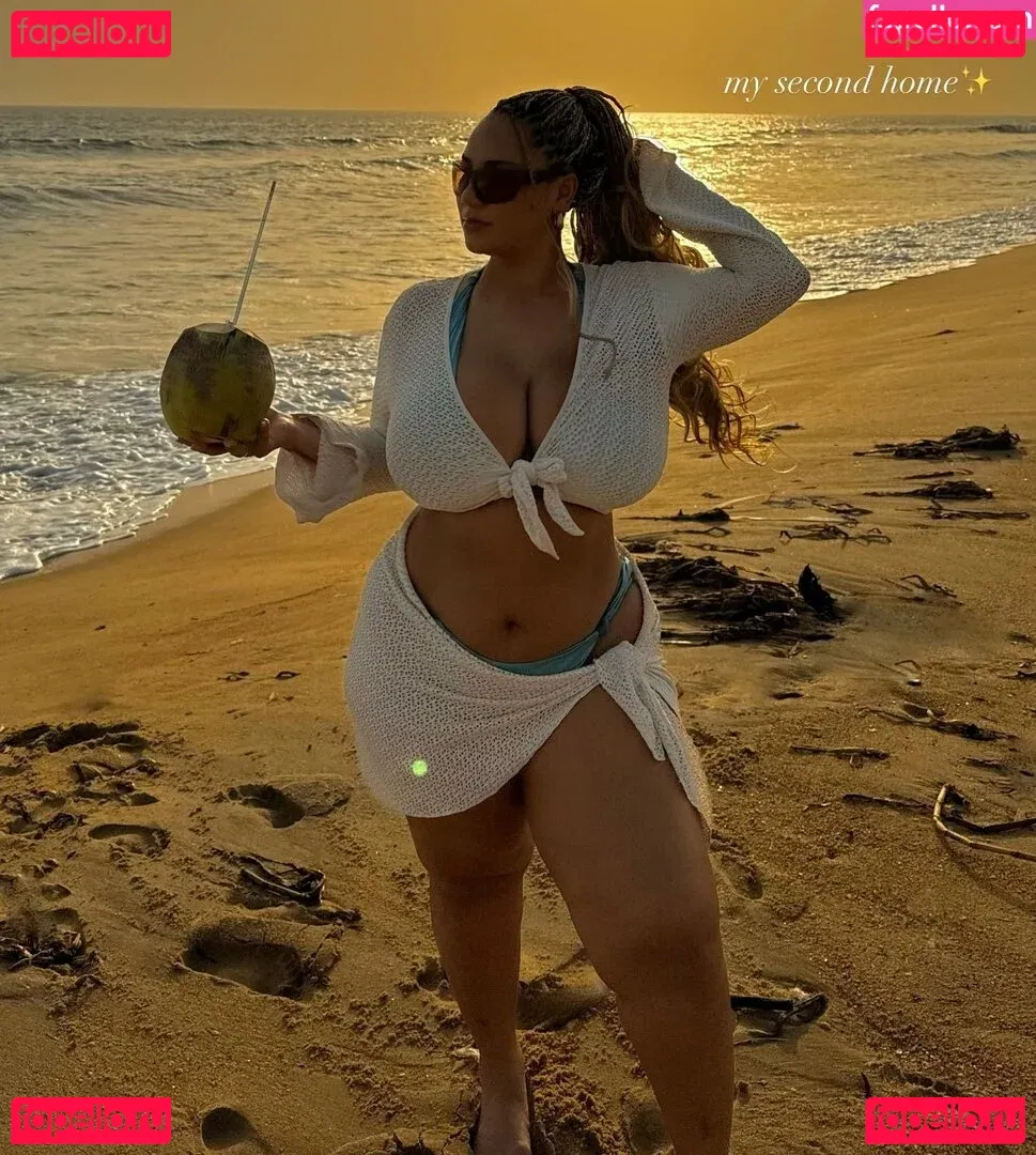 Katelyn Folasade Onlyfans Photo Gallery 