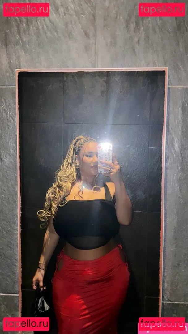 Katelyn Folasade Onlyfans Photo Gallery 