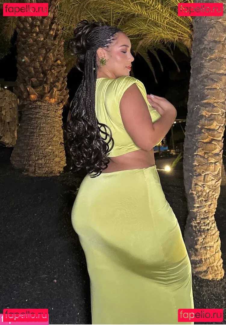 Katelyn Folasade Onlyfans Photo Gallery 