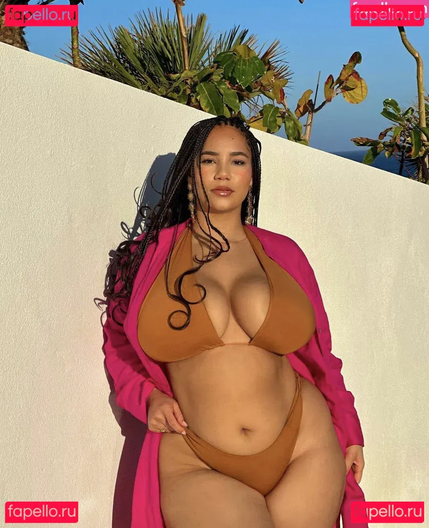 Katelyn Folasade Onlyfans Photo Gallery 