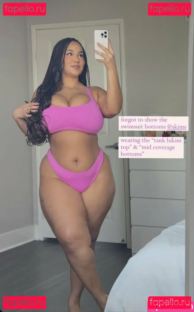 Katelyn Folasade Onlyfans Photo Gallery 