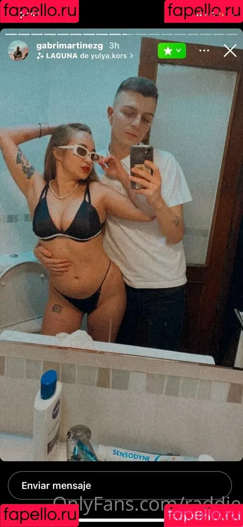 raddie Onlyfans Photo Gallery 