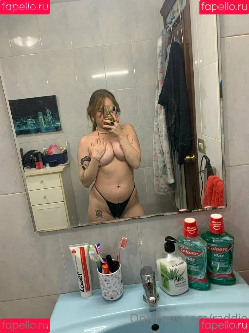 raddie Onlyfans Photo Gallery 