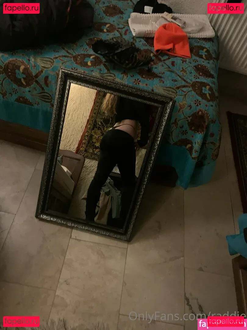 raddie Onlyfans Photo Gallery 