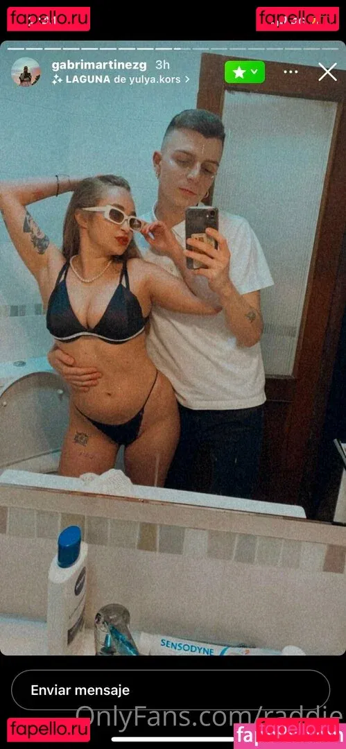 raddie Onlyfans Photo Gallery 