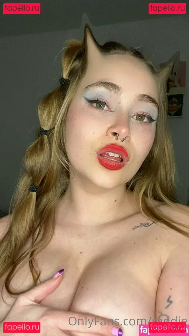 raddie Onlyfans Photo Gallery 