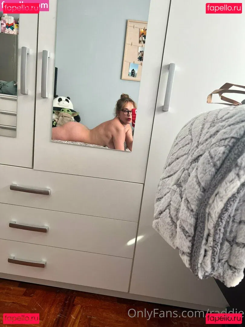 raddie Onlyfans Photo Gallery 