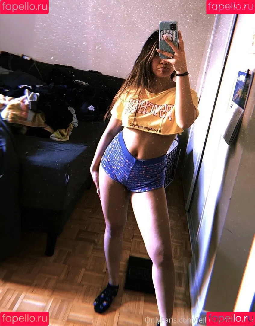 leilaniangelvip Onlyfans Photo Gallery 