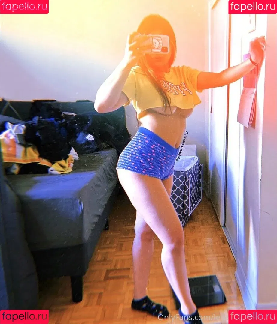 leilaniangelvip Onlyfans Photo Gallery 