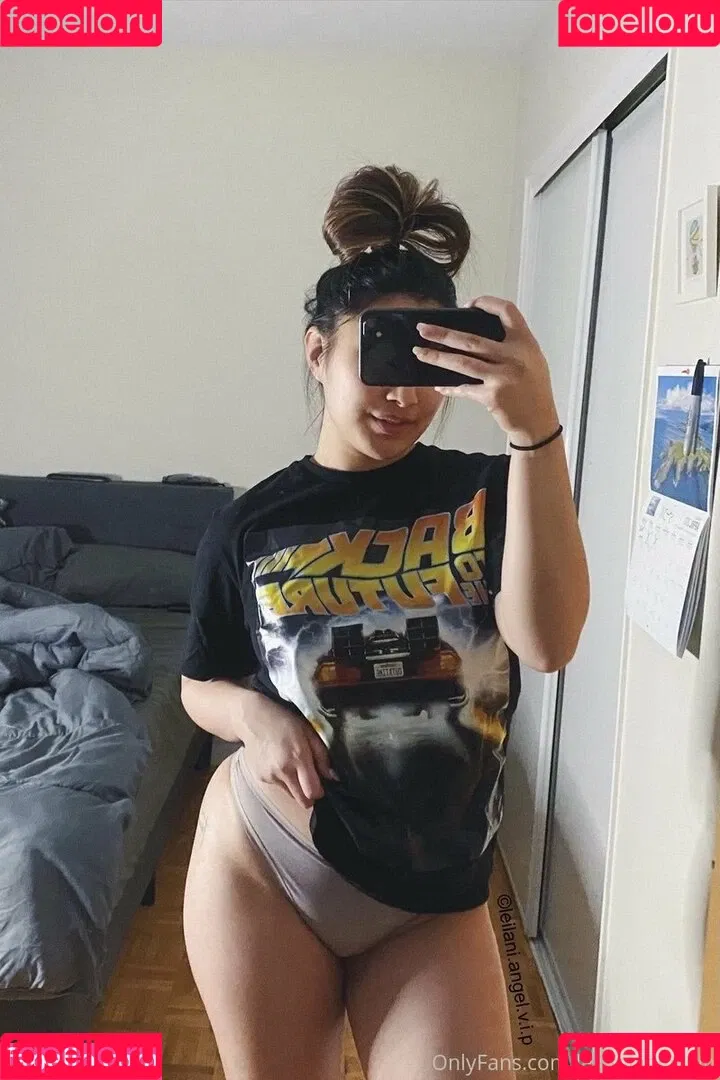 leilaniangelvip Onlyfans Photo Gallery 