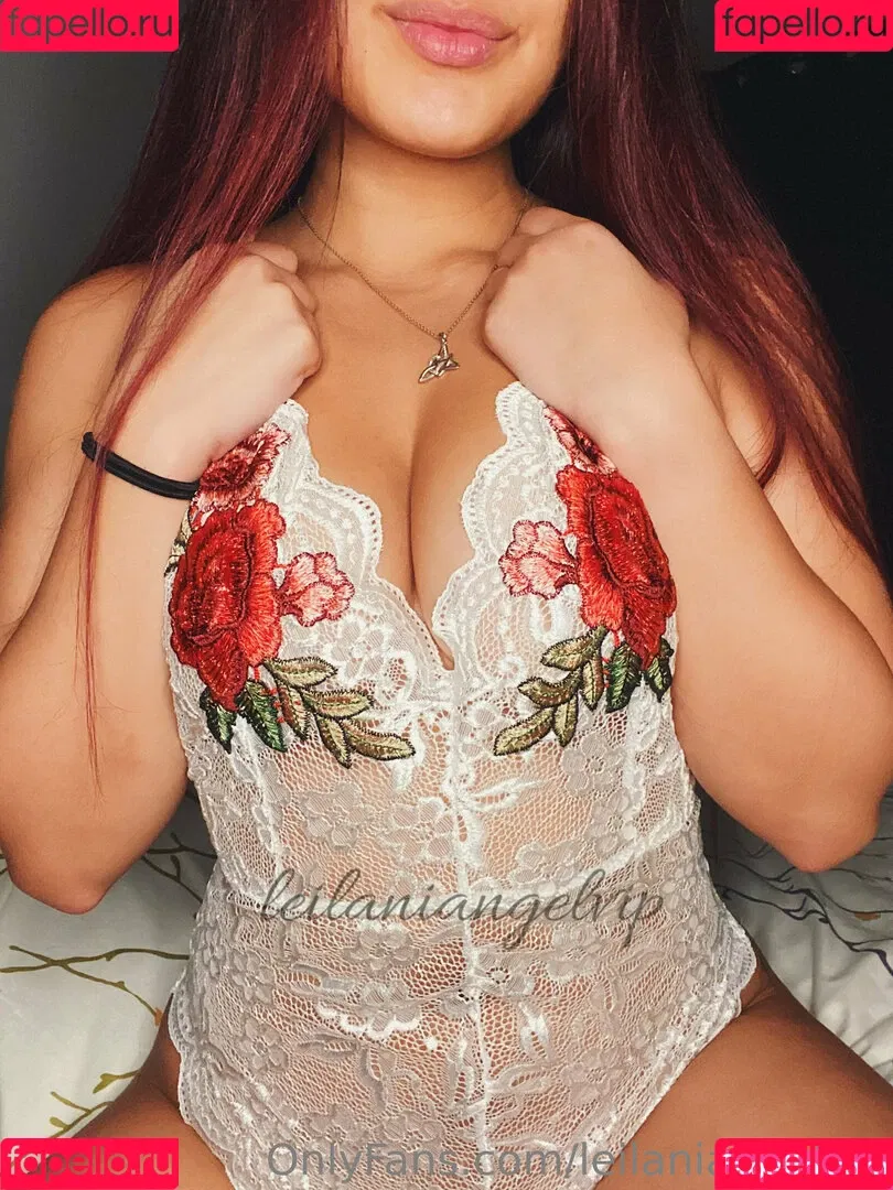 leilaniangelvip Onlyfans Photo Gallery 