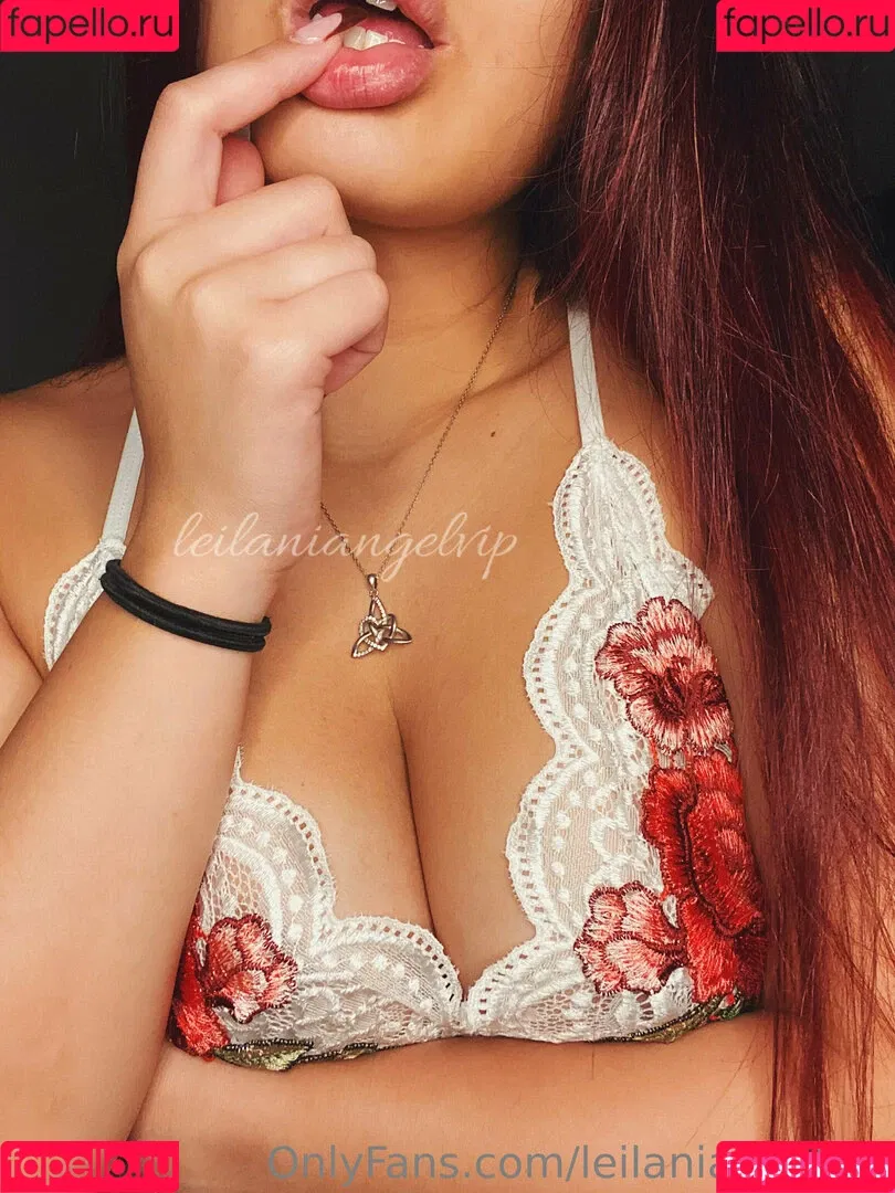 leilaniangelvip Onlyfans Photo Gallery 