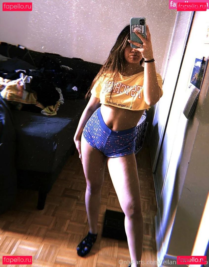 leilaniangelvip Onlyfans Photo Gallery 