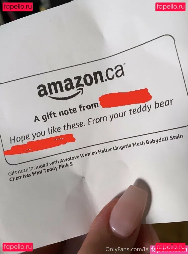 leilaniangelvip Onlyfans Photo Gallery 