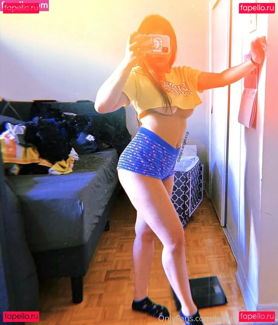 leilaniangelvip Onlyfans Photo Gallery 