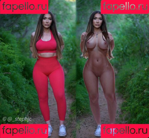 Stephjc Onlyfans Photo Gallery 