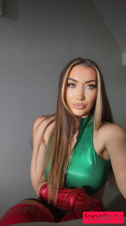 Stephjc Nude Onlyfans Photo 41