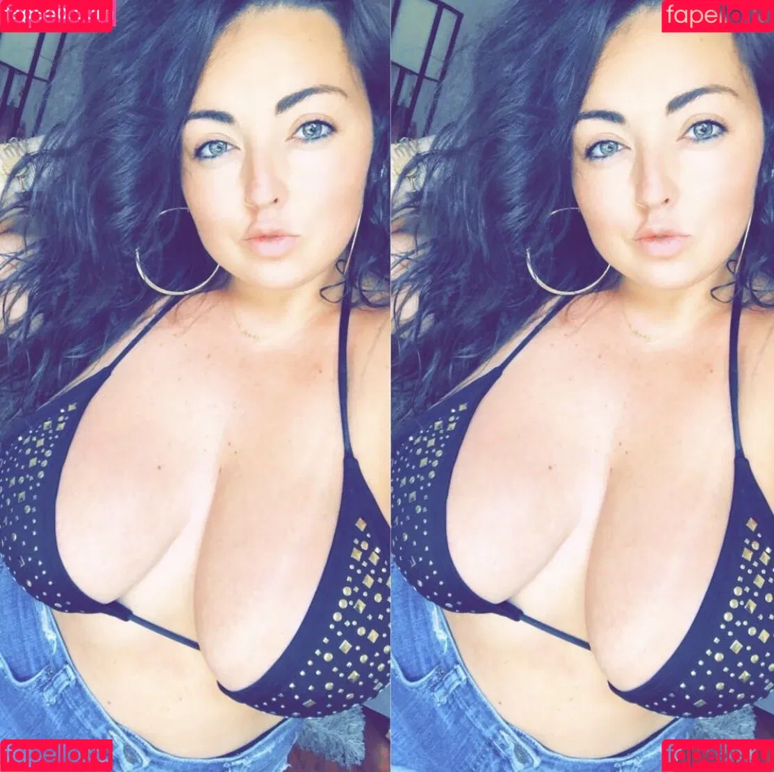 Gabb Ferraro Onlyfans Photo Gallery 