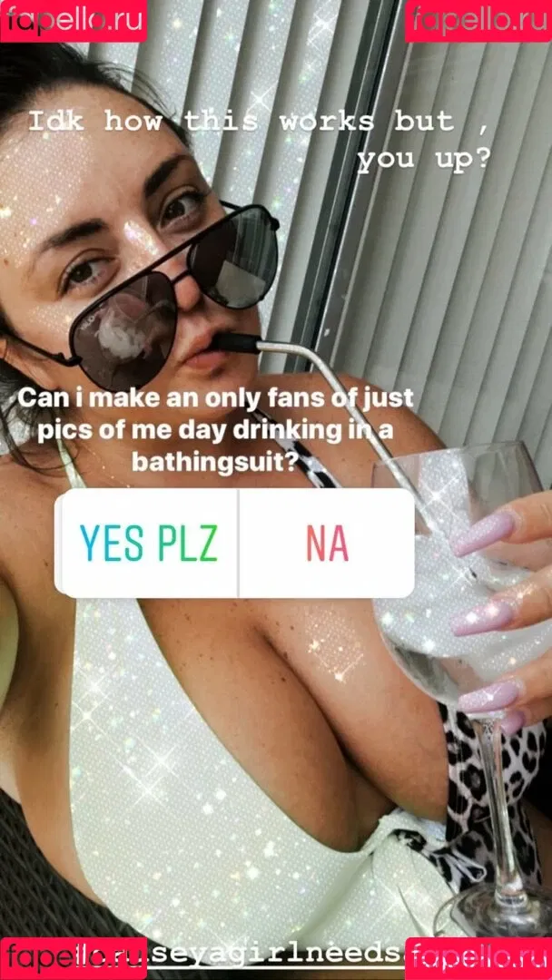 Gabb Ferraro Onlyfans Photo Gallery 